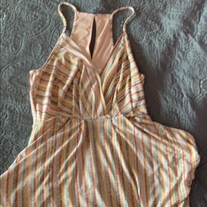 BGBGeneration Maxi dress